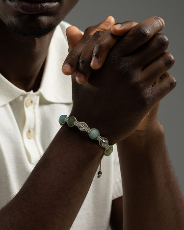 Serenity Flow Armband