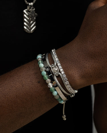 Ocean Serenity Armband