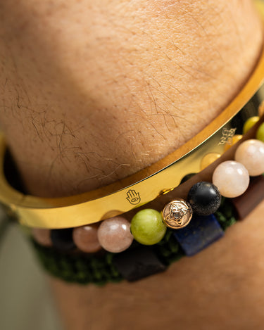 Verdant Spirit Armband