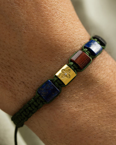 Verdant Spirit Armband