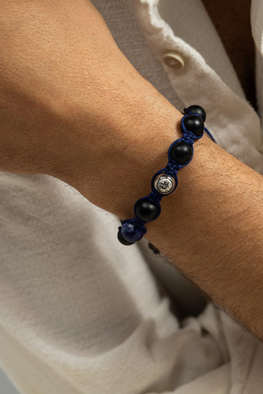 Mystic Night Armband