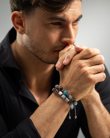 Ethereal Wave Armband