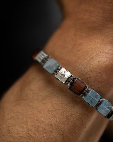 Ethereal Wave Armband