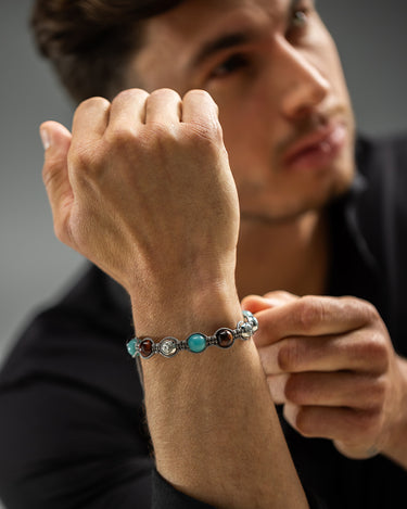 Earth Guardian Armband