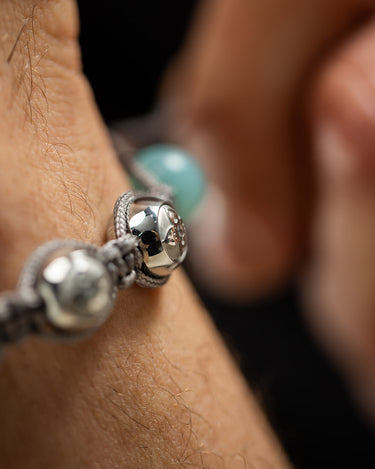 Earth Guardian Armband