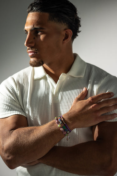 Blossom Serenity Armband