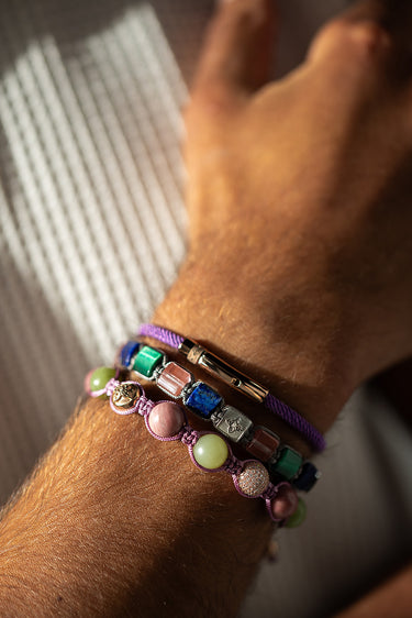 Eden’s Touch Armband