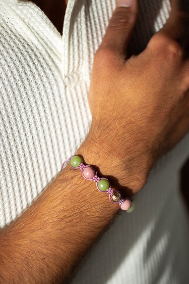 Blossom Serenity Armband