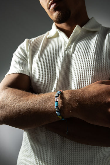 Celestial Harmony Armband