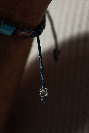 Celestial Harmony Armband