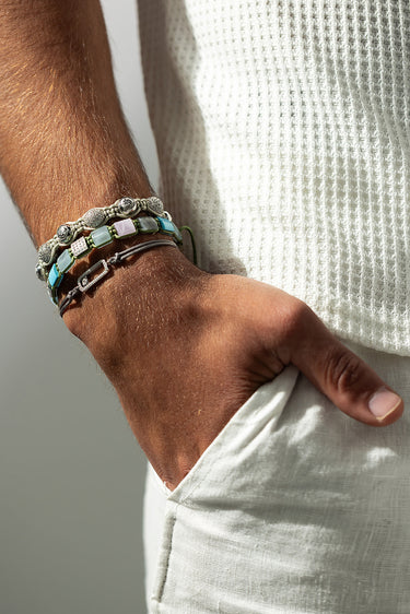 Gaia Essence Armband