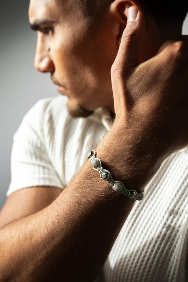 Crystal Radiance Armband