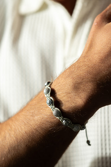 Crystal Radiance Armband