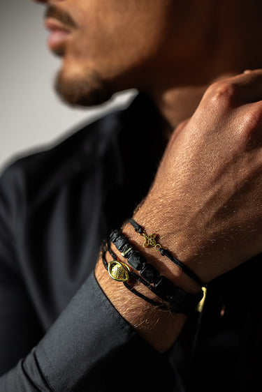 Noctis Imperium Armband