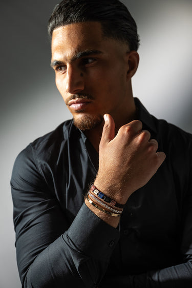 Royal Elements Armband