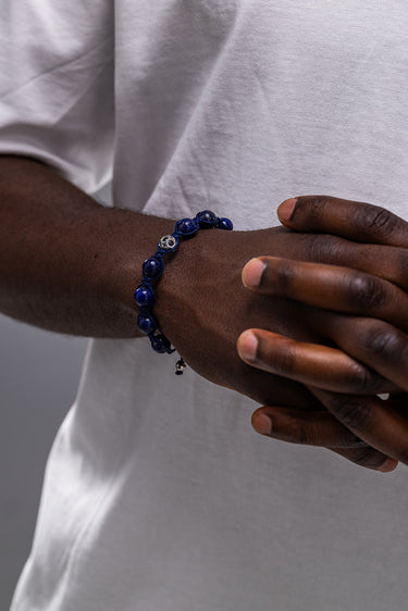 Celestia Sphere Armband