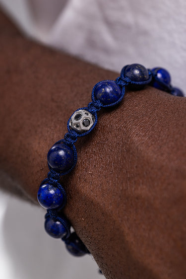 Celestia Sphere Armband