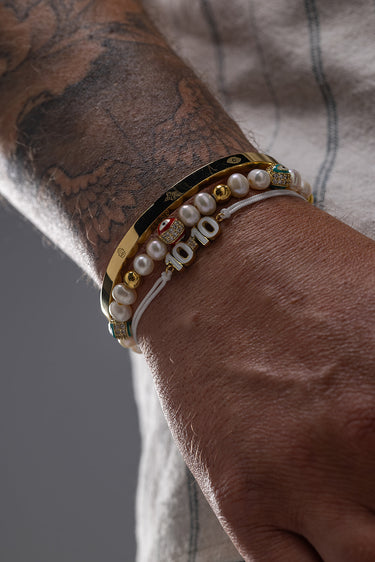 Mystic Guard armband