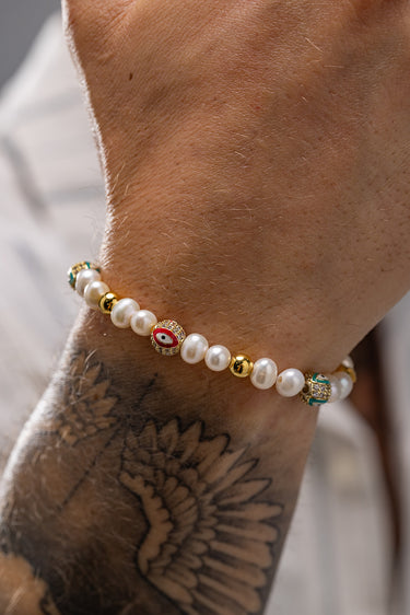 Mystic Guard armband