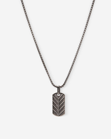 Shadow Arrow Black chain