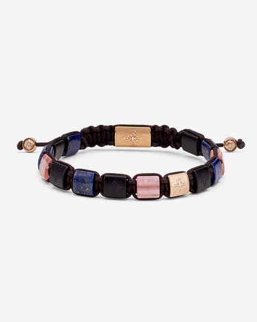 Midnight Oracle Bracelet