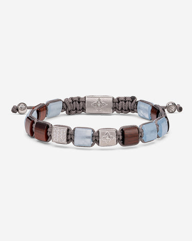 Ethereal Wave Bracelet