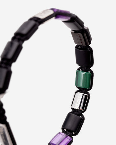 Mystischer Schild Armband