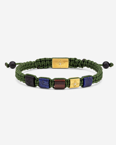 Verdant Spirit Bracelet
