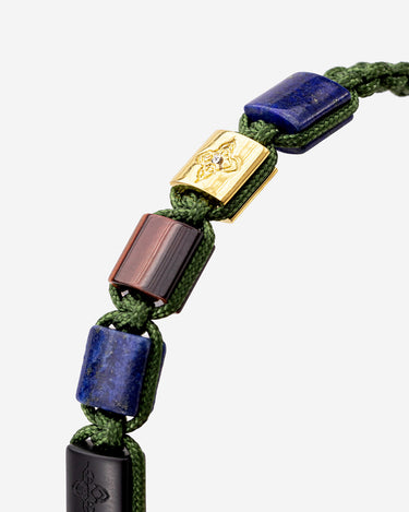 Verdant Spirit Armband