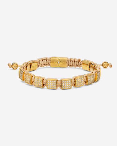 Golden Legacy Bracelet