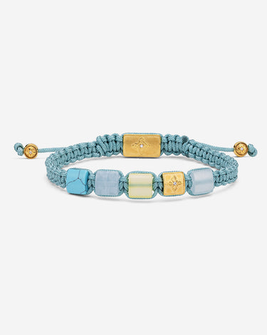 Ocean Crest Bracelet