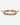Rosegold Elegance Armband