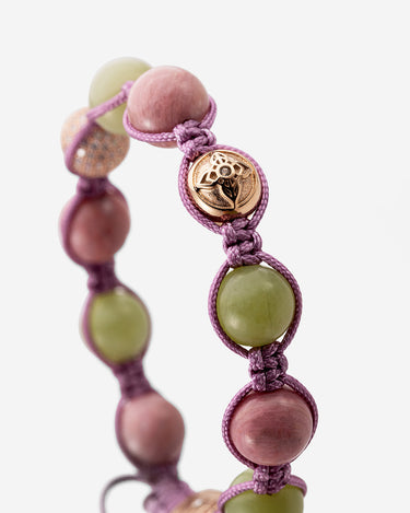 Blossom Serenity Armband