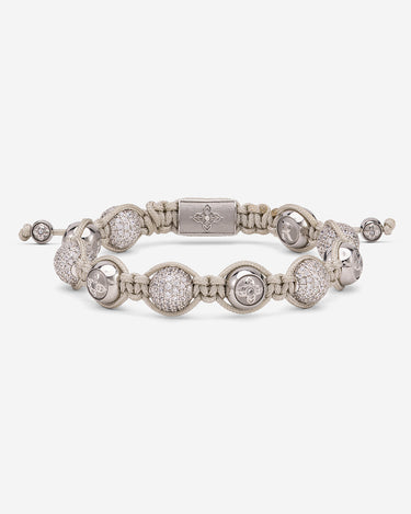 Crystal Radiance Bracelet