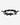 Midnight Shield Armband