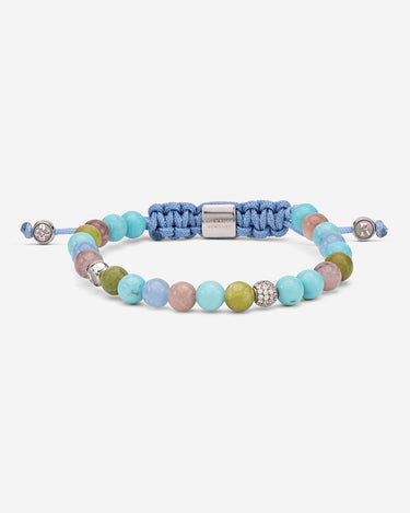 Rainbow Balance Bracelet