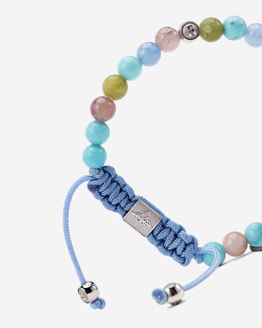 Rainbow Balance Armband