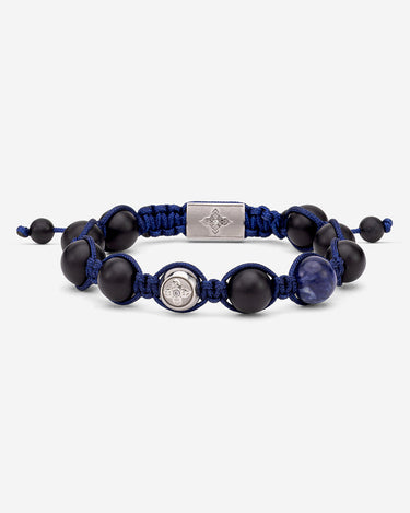 Mystic Night Bracelet