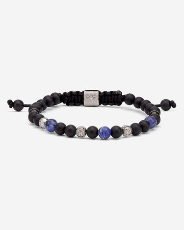 Night Voyager Bracelet 6mm