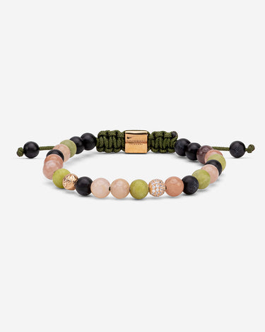 Forest Harmony Bracelet