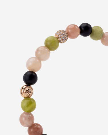 Forest Harmony Armband