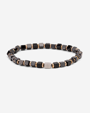 Onyx Armor Bracelet