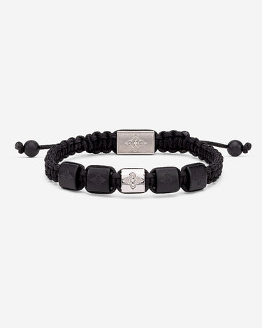 Heavenly Growth Armband - roanross sieraden, handgemaakte sieraden, luxe heren sieraden, premium kwaliteit sieraden.