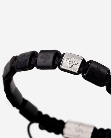 Heavenly Growth Armband - roanross sieraden, handgemaakte sieraden, luxe heren sieraden, premium kwaliteit sieraden