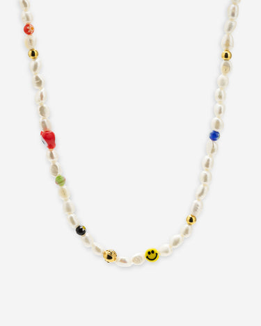 Joyful Soul parelketting