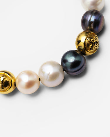 Ocean Royalty Perlenarmband