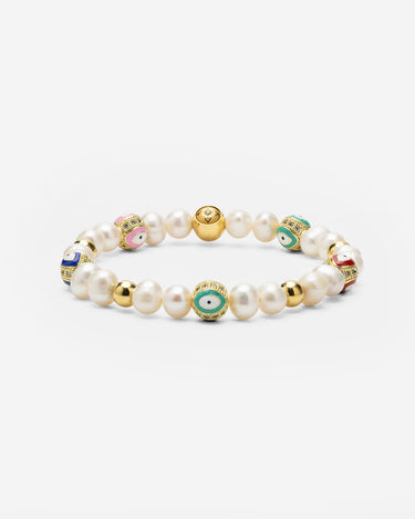 Mystic Guard armband