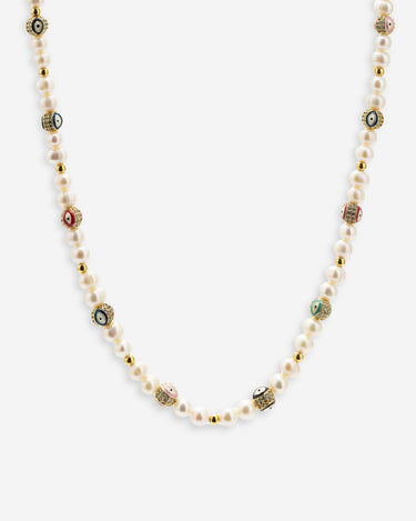 Mystic Guard parelketting