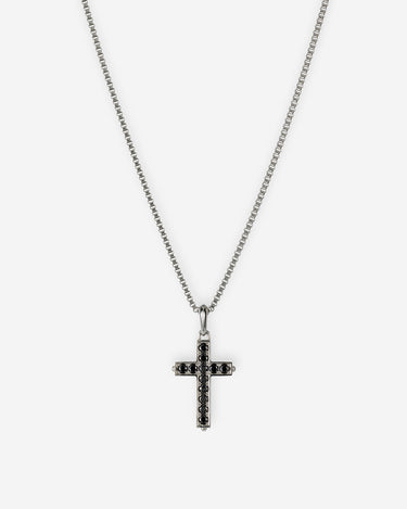 Cross of Valor necklace