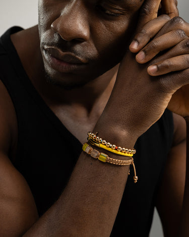 Solaris Vitae Armband